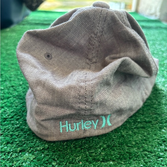 Hurley Flex Fit Hat - Picture 2 of 3